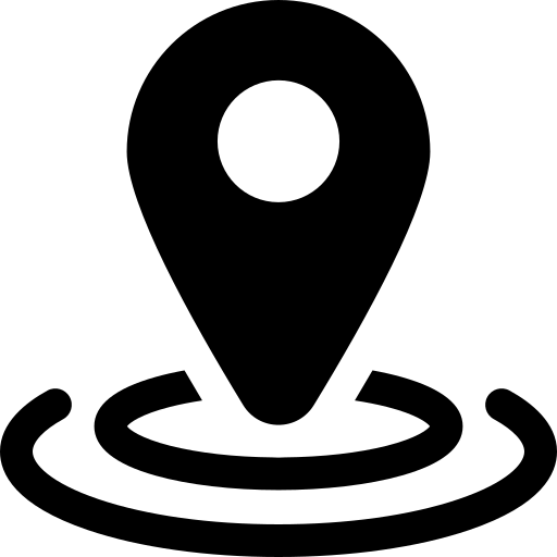 Energie Stüberl - Marianne Roßmadl - Energetische Heilarbeit und Massage - Standortsymbol